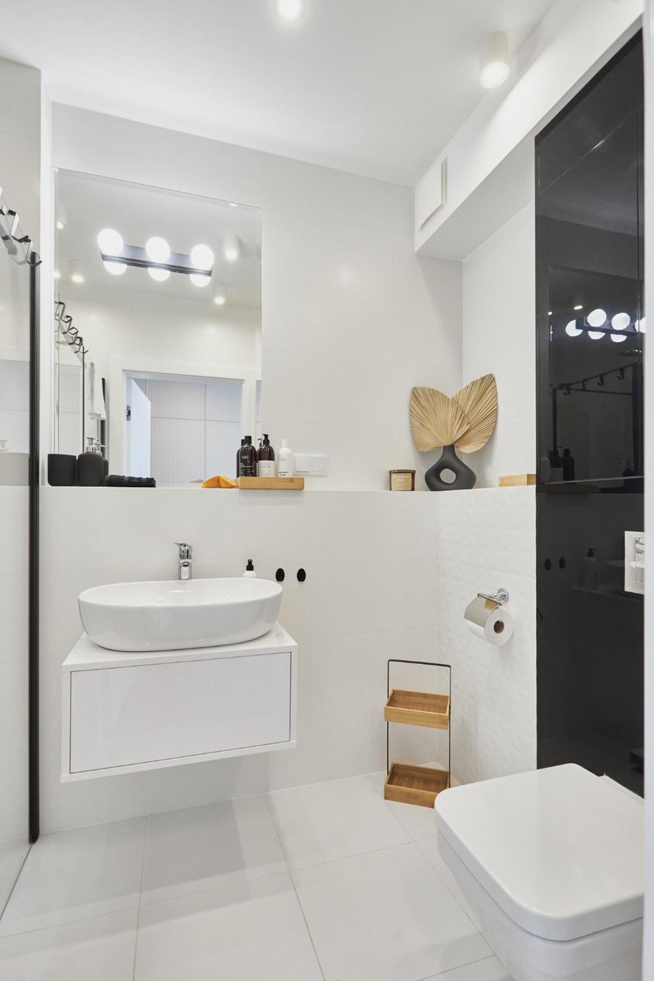 Wave Beachfront Family Apartment ミエンジズドロイェ エクステリア 写真
